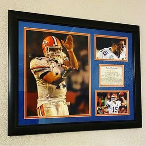 Florida Gator Football! Tim Tebow!